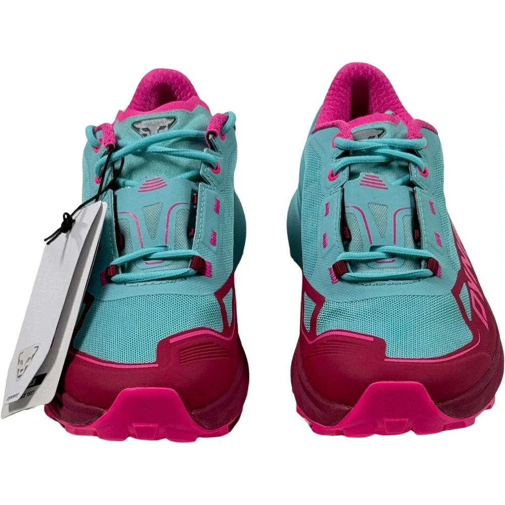 Womens Dynafit Ultra 50 Trail Running Shoes / Sneakers - NEW Sz. 7 - #46183-TOP1